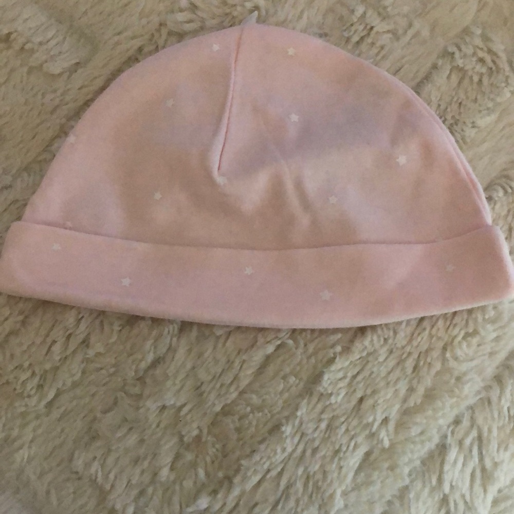 Baby hat